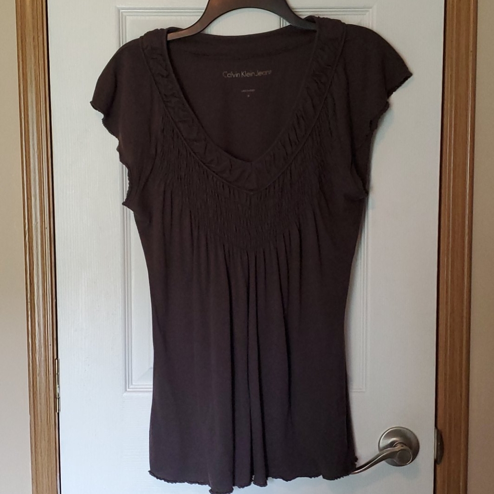 Calvin Klein Jeans top